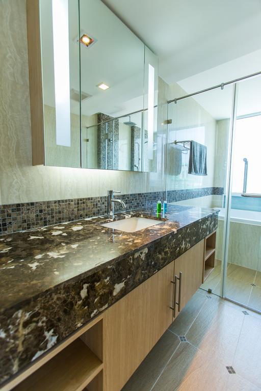 The Cliff Residence Condo Pattaya Cameră foto